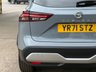USED 2021 71 NISSAN QASHQAI 1.3 DIG-T MHEV N-Connecta SUV 5dr Petrol Hybrid Manual Euro 6 (s/s) (140 ps) 
