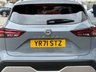 USED 2021 71 NISSAN QASHQAI 1.3 DIG-T MHEV N-Connecta SUV 5dr Petrol Hybrid Manual Euro 6 (s/s) (140 ps) 