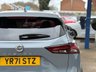 USED 2021 71 NISSAN QASHQAI 1.3 DIG-T MHEV N-Connecta SUV 5dr Petrol Hybrid Manual Euro 6 (s/s) (140 ps) 