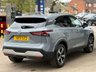 USED 2021 71 NISSAN QASHQAI 1.3 DIG-T MHEV N-Connecta SUV 5dr Petrol Hybrid Manual Euro 6 (s/s) (140 ps) 