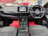 USED 2021 71 NISSAN QASHQAI 1.3 DIG-T MHEV N-Connecta SUV 5dr Petrol Hybrid Manual Euro 6 (s/s) (140 ps) 