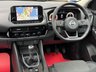 USED 2021 71 NISSAN QASHQAI 1.3 DIG-T MHEV N-Connecta SUV 5dr Petrol Hybrid Manual Euro 6 (s/s) (140 ps) 