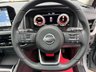 USED 2021 71 NISSAN QASHQAI 1.3 DIG-T MHEV N-Connecta SUV 5dr Petrol Hybrid Manual Euro 6 (s/s) (140 ps) 