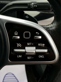 USED 2018 68 MERCEDES-BENZ A CLASS 1.5 A180d Sport (Executive) Hatchback 5dr Diesel 7G-DCT Euro 6 (s/s) (116 ps) DEALER FSH|DIGI DASH|REVCAM