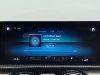 USED 2018 68 MERCEDES-BENZ A CLASS 1.5 A180d Sport (Executive) Hatchback 5dr Diesel 7G-DCT Euro 6 (s/s) (116 ps) DEALER FSH|DIGI DASH|REVCAM
