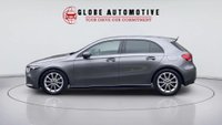 USED 2018 68 MERCEDES-BENZ A CLASS 1.5 A180d Sport (Executive) Hatchback 5dr Diesel 7G-DCT Euro 6 (s/s) (116 ps) DEALER FSH|DIGI DASH|REVCAM