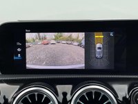 USED 2018 68 MERCEDES-BENZ A CLASS 1.5 A180d Sport (Executive) Hatchback 5dr Diesel 7G-DCT Euro 6 (s/s) (116 ps) DEALER FSH|DIGI DASH|REVCAM