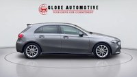 USED 2018 68 MERCEDES-BENZ A CLASS 1.5 A180d Sport (Executive) Hatchback 5dr Diesel 7G-DCT Euro 6 (s/s) (116 ps) DEALER FSH|DIGI DASH|REVCAM
