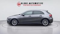 USED 2018 68 MERCEDES-BENZ A CLASS 1.5 A180d Sport (Executive) Hatchback 5dr Diesel 7G-DCT Euro 6 (s/s) (116 ps) DEALER FSH|DIGI DASH|REVCAM