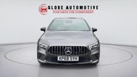 USED 2018 68 MERCEDES-BENZ A CLASS 1.5 A180d Sport (Executive) Hatchback 5dr Diesel 7G-DCT Euro 6 (s/s) (116 ps) DEALER FSH|DIGI DASH|REVCAM