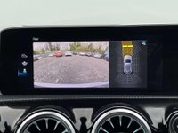 USED 2018 68 MERCEDES-BENZ A CLASS 1.5 A180d Sport (Executive) Hatchback 5dr Diesel 7G-DCT Euro 6 (s/s) (116 ps) DEALER FSH|DIGI DASH|REVCAM