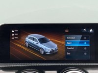 USED 2018 68 MERCEDES-BENZ A CLASS 1.5 A180d Sport (Executive) Hatchback 5dr Diesel 7G-DCT Euro 6 (s/s) (116 ps) DEALER FSH|DIGI DASH|REVCAM