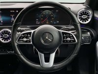 USED 2018 68 MERCEDES-BENZ A CLASS 1.5 A180d Sport (Executive) Hatchback 5dr Diesel 7G-DCT Euro 6 (s/s) (116 ps) DEALER FSH|DIGI DASH|REVCAM