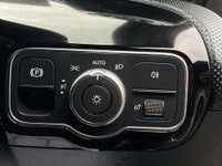 USED 2018 68 MERCEDES-BENZ A CLASS 1.5 A180d Sport (Executive) Hatchback 5dr Diesel 7G-DCT Euro 6 (s/s) (116 ps) DEALER FSH|DIGI DASH|REVCAM
