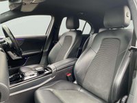USED 2018 68 MERCEDES-BENZ A CLASS 1.5 A180d Sport (Executive) Hatchback 5dr Diesel 7G-DCT Euro 6 (s/s) (116 ps) DEALER FSH|DIGI DASH|REVCAM