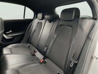 USED 2018 68 MERCEDES-BENZ A CLASS 1.5 A180d Sport (Executive) Hatchback 5dr Diesel 7G-DCT Euro 6 (s/s) (116 ps) DEALER FSH|DIGI DASH|REVCAM