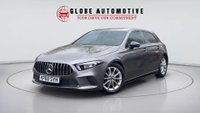 USED 2018 68 MERCEDES-BENZ A CLASS 1.5 A180d Sport (Executive) Hatchback 5dr Diesel 7G-DCT Euro 6 (s/s) (116 ps) DEALER FSH|DIGI DASH|REVCAM