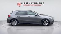 USED 2018 68 MERCEDES-BENZ A CLASS 1.5 A180d Sport (Executive) Hatchback 5dr Diesel 7G-DCT Euro 6 (s/s) (116 ps) DEALER FSH|DIGI DASH|REVCAM