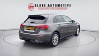 USED 2018 68 MERCEDES-BENZ A CLASS 1.5 A180d Sport (Executive) Hatchback 5dr Diesel 7G-DCT Euro 6 (s/s) (116 ps) DEALER FSH|DIGI DASH|REVCAM