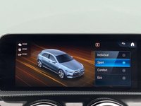 USED 2018 68 MERCEDES-BENZ A CLASS 1.5 A180d Sport (Executive) Hatchback 5dr Diesel 7G-DCT Euro 6 (s/s) (116 ps) DEALER FSH|DIGI DASH|REVCAM