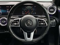USED 2018 68 MERCEDES-BENZ A CLASS 1.5 A180d Sport (Executive) Hatchback 5dr Diesel 7G-DCT Euro 6 (s/s) (116 ps) DEALER FSH|DIGI DASH|REVCAM