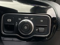 USED 2018 68 MERCEDES-BENZ A CLASS 1.5 A180d Sport (Executive) Hatchback 5dr Diesel 7G-DCT Euro 6 (s/s) (116 ps) DEALER FSH|DIGI DASH|REVCAM