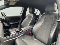 USED 2018 68 MERCEDES-BENZ A CLASS 1.5 A180d Sport (Executive) Hatchback 5dr Diesel 7G-DCT Euro 6 (s/s) (116 ps) DEALER FSH|DIGI DASH|REVCAM