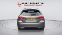 USED 2018 68 MERCEDES-BENZ A CLASS 1.5 A180d Sport (Executive) Hatchback 5dr Diesel 7G-DCT Euro 6 (s/s) (116 ps) DEALER FSH|DIGI DASH|REVCAM