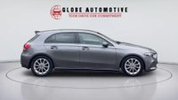 USED 2018 68 MERCEDES-BENZ A CLASS 1.5 A180d Sport (Executive) Hatchback 5dr Diesel 7G-DCT Euro 6 (s/s) (116 ps) DEALER FSH|DIGI DASH|REVCAM