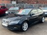 USED 2014 63 SEAT LEON 1.2 TSI SE Sport Coupe 3dr Petrol Manual Euro 5 (s/s) (105 ps) 