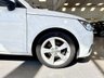 USED 2018 67 AUDI A1 1.4 TFSI Sport Hatchback 3dr Petrol Manual Euro 6 (s/s) (125 ps) 