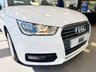 USED 2018 67 AUDI A1 1.4 TFSI Sport Hatchback 3dr Petrol Manual Euro 6 (s/s) (125 ps) 