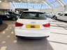 USED 2018 67 AUDI A1 1.4 TFSI Sport Hatchback 3dr Petrol Manual Euro 6 (s/s) (125 ps) 