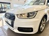USED 2018 67 AUDI A1 1.4 TFSI Sport Hatchback 3dr Petrol Manual Euro 6 (s/s) (125 ps) 