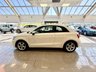 USED 2018 67 AUDI A1 1.4 TFSI Sport Hatchback 3dr Petrol Manual Euro 6 (s/s) (125 ps) 
