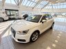 USED 2018 67 AUDI A1 1.4 TFSI Sport Hatchback 3dr Petrol Manual Euro 6 (s/s) (125 ps) 