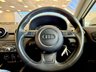 USED 2018 67 AUDI A1 1.4 TFSI Sport Hatchback 3dr Petrol Manual Euro 6 (s/s) (125 ps) 