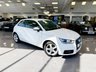 USED 2018 67 AUDI A1 1.4 TFSI Sport Hatchback 3dr Petrol Manual Euro 6 (s/s) (125 ps) 