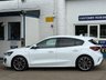 USED 2024 24 FORD FOCUS 1.0T EcoBoost MHEV ST-Line X Hatchback 5dr Petrol Hybrid Manual Euro 6 (s/s) (125 ps) 