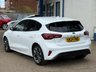 USED 2024 24 FORD FOCUS 1.0T EcoBoost MHEV ST-Line X Hatchback 5dr Petrol Hybrid Manual Euro 6 (s/s) (125 ps) 
