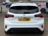 USED 2024 24 FORD FOCUS 1.0T EcoBoost MHEV ST-Line X Hatchback 5dr Petrol Hybrid Manual Euro 6 (s/s) (125 ps) 