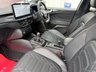 USED 2024 24 FORD FOCUS 1.0T EcoBoost MHEV ST-Line X Hatchback 5dr Petrol Hybrid Manual Euro 6 (s/s) (125 ps) 