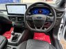 USED 2024 24 FORD FOCUS 1.0T EcoBoost MHEV ST-Line X Hatchback 5dr Petrol Hybrid Manual Euro 6 (s/s) (125 ps) 