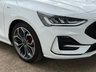 USED 2024 24 FORD FOCUS 1.0T EcoBoost MHEV ST-Line X Hatchback 5dr Petrol Hybrid Manual Euro 6 (s/s) (125 ps) 