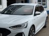 USED 2024 24 FORD FOCUS 1.0T EcoBoost MHEV ST-Line X Hatchback 5dr Petrol Hybrid Manual Euro 6 (s/s) (125 ps) 