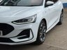USED 2024 24 FORD FOCUS 1.0T EcoBoost MHEV ST-Line X Hatchback 5dr Petrol Hybrid Manual Euro 6 (s/s) (125 ps) 