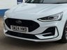 USED 2024 24 FORD FOCUS 1.0T EcoBoost MHEV ST-Line X Hatchback 5dr Petrol Hybrid Manual Euro 6 (s/s) (125 ps) 
