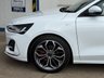 USED 2024 24 FORD FOCUS 1.0T EcoBoost MHEV ST-Line X Hatchback 5dr Petrol Hybrid Manual Euro 6 (s/s) (125 ps) 