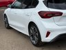 USED 2024 24 FORD FOCUS 1.0T EcoBoost MHEV ST-Line X Hatchback 5dr Petrol Hybrid Manual Euro 6 (s/s) (125 ps) 
