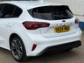 USED 2024 24 FORD FOCUS 1.0T EcoBoost MHEV ST-Line X Hatchback 5dr Petrol Hybrid Manual Euro 6 (s/s) (125 ps) 